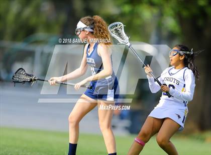 Thumbnail 3 in Birmingham vs Crescenta Valley photogallery.