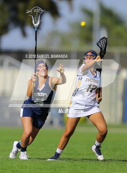 Thumbnail 1 in Birmingham vs Crescenta Valley photogallery.