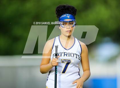 Thumbnail 3 in Birmingham vs Crescenta Valley photogallery.