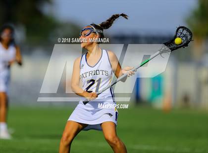 Thumbnail 2 in Birmingham vs Crescenta Valley photogallery.