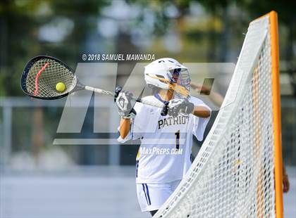 Thumbnail 1 in Birmingham vs Crescenta Valley photogallery.
