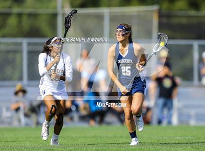 Thumbnail 3 in Birmingham vs Crescenta Valley photogallery.