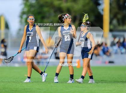 Thumbnail 3 in Birmingham vs Crescenta Valley photogallery.