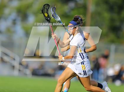 Thumbnail 3 in Birmingham vs Crescenta Valley photogallery.