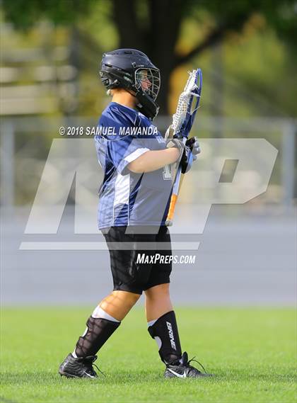 Thumbnail 3 in Birmingham vs Crescenta Valley photogallery.