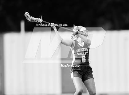 Thumbnail 3 in Birmingham vs Crescenta Valley photogallery.