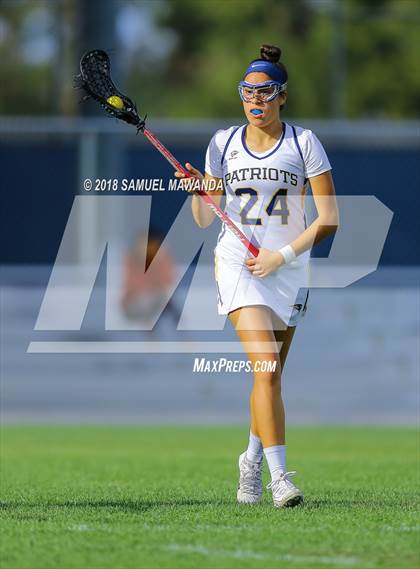 Thumbnail 2 in Birmingham vs Crescenta Valley photogallery.