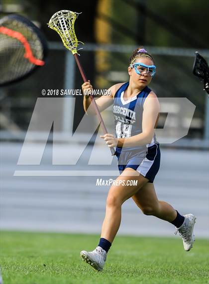 Thumbnail 1 in Birmingham vs Crescenta Valley photogallery.