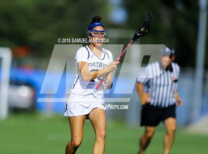 Thumbnail 3 in Birmingham vs Crescenta Valley photogallery.