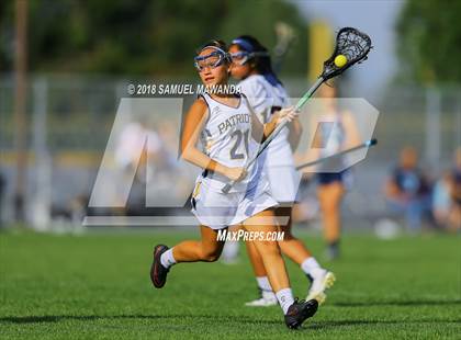 Thumbnail 1 in Birmingham vs Crescenta Valley photogallery.
