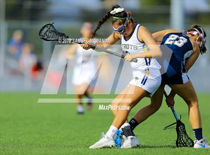 Thumbnail 1 in Birmingham vs Crescenta Valley photogallery.