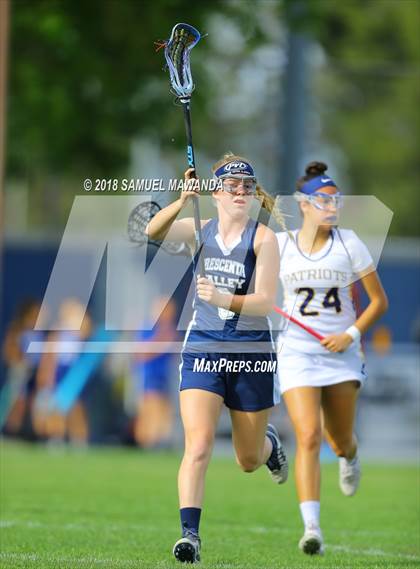 Thumbnail 1 in Birmingham vs Crescenta Valley photogallery.