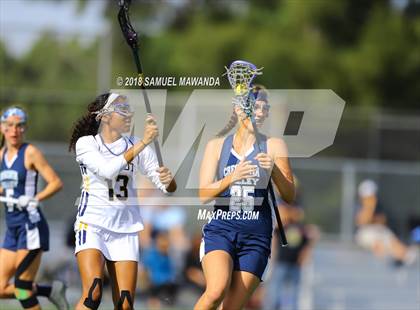 Thumbnail 3 in Birmingham vs Crescenta Valley photogallery.