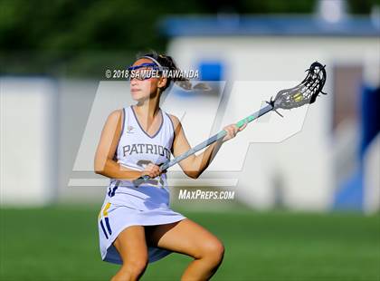 Thumbnail 2 in Birmingham vs Crescenta Valley photogallery.