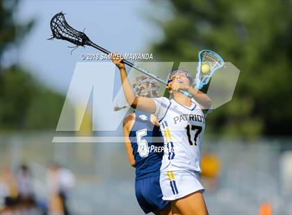 Thumbnail 1 in Birmingham vs Crescenta Valley photogallery.