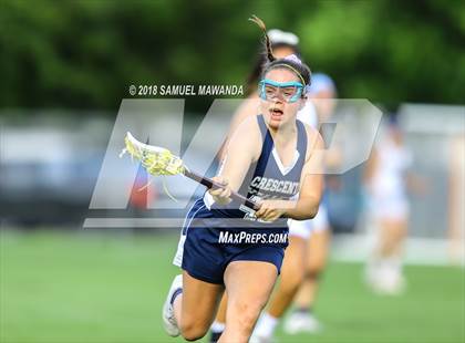 Thumbnail 3 in Birmingham vs Crescenta Valley photogallery.