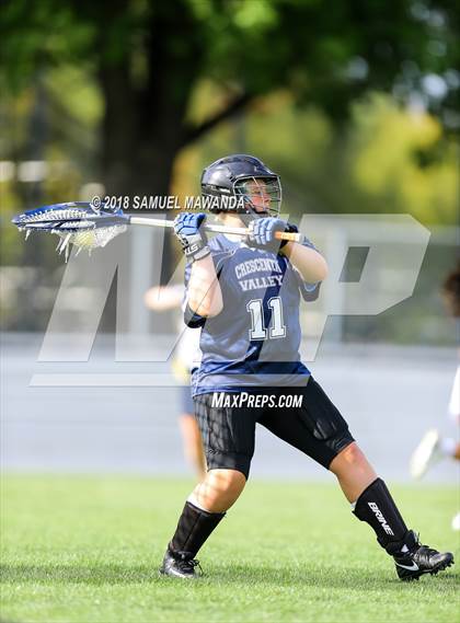 Thumbnail 3 in Birmingham vs Crescenta Valley photogallery.