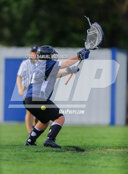 Thumbnail 1 in Birmingham vs Crescenta Valley photogallery.