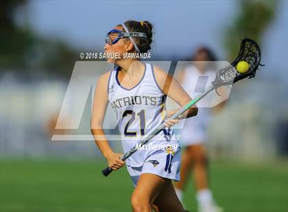 Thumbnail 1 in Birmingham vs Crescenta Valley photogallery.