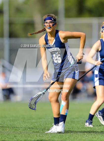 Thumbnail 3 in Birmingham vs Crescenta Valley photogallery.