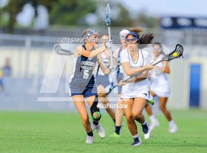 Thumbnail 3 in Birmingham vs Crescenta Valley photogallery.