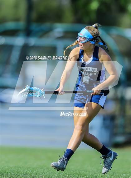 Thumbnail 1 in Birmingham vs Crescenta Valley photogallery.