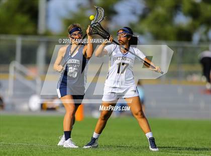 Thumbnail 2 in Birmingham vs Crescenta Valley photogallery.