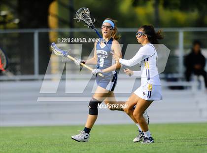 Thumbnail 1 in Birmingham vs Crescenta Valley photogallery.