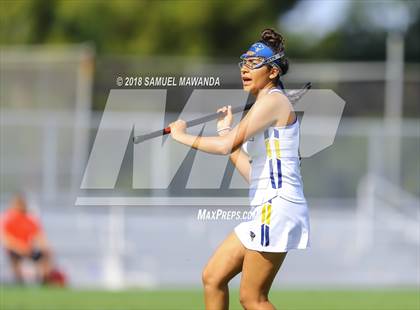 Thumbnail 2 in Birmingham vs Crescenta Valley photogallery.