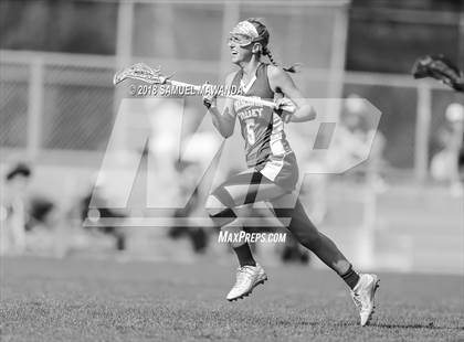 Thumbnail 3 in Birmingham vs Crescenta Valley photogallery.