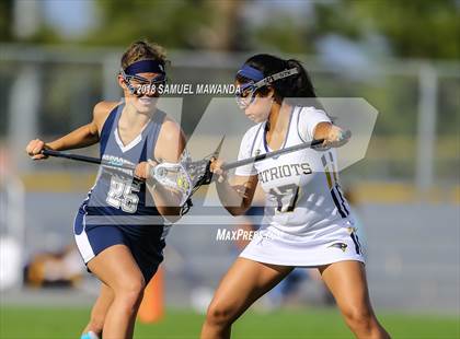 Thumbnail 1 in Birmingham vs Crescenta Valley photogallery.
