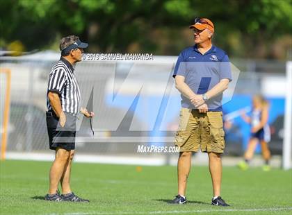 Thumbnail 3 in Birmingham vs Crescenta Valley photogallery.