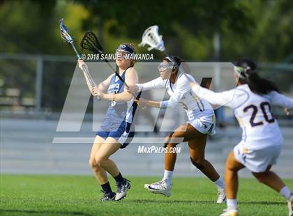 Thumbnail 1 in Birmingham vs Crescenta Valley photogallery.
