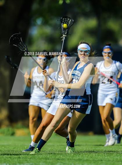 Thumbnail 2 in Birmingham vs Crescenta Valley photogallery.