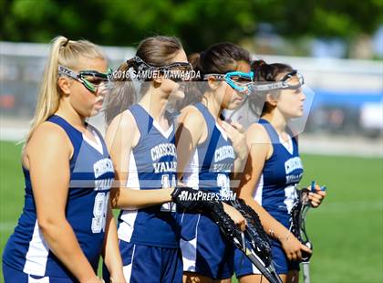 Thumbnail 2 in Birmingham vs Crescenta Valley photogallery.