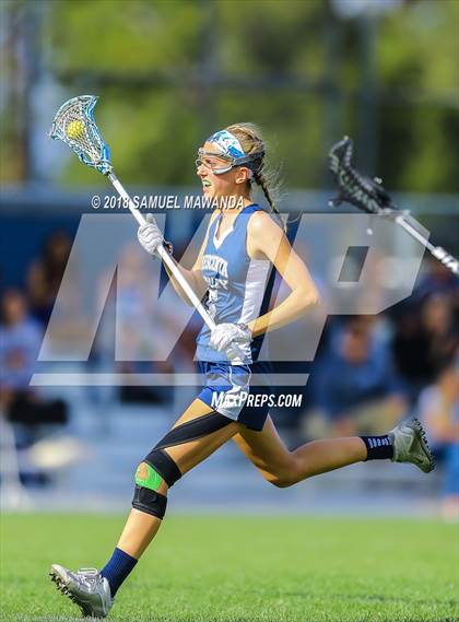 Thumbnail 1 in Birmingham vs Crescenta Valley photogallery.