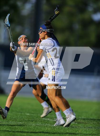 Thumbnail 3 in Birmingham vs Crescenta Valley photogallery.
