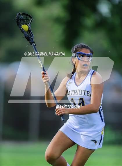 Thumbnail 1 in Birmingham vs Crescenta Valley photogallery.