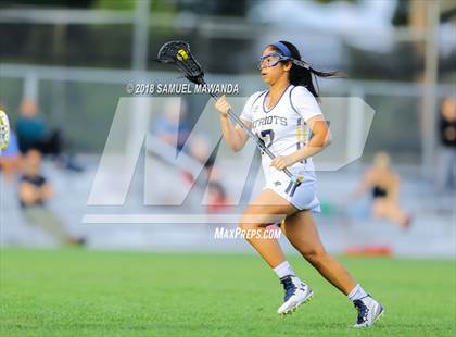 Thumbnail 3 in Birmingham vs Crescenta Valley photogallery.