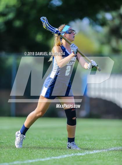 Thumbnail 2 in Birmingham vs Crescenta Valley photogallery.