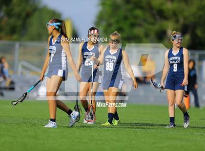 Thumbnail 3 in Birmingham vs Crescenta Valley photogallery.