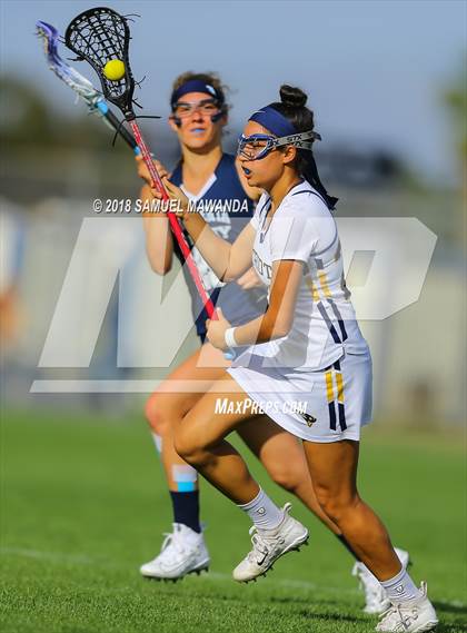Thumbnail 2 in Birmingham vs Crescenta Valley photogallery.