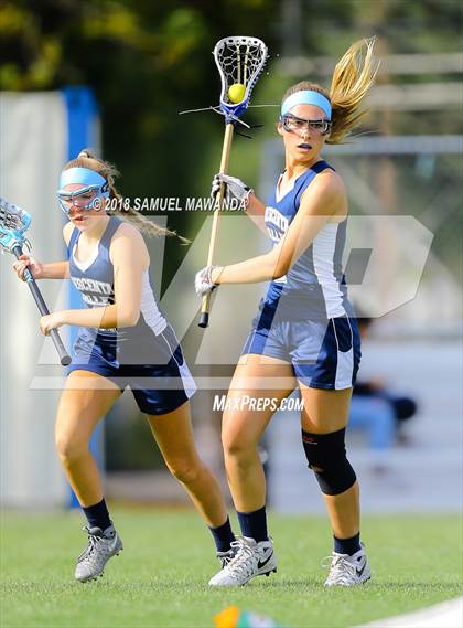 Thumbnail 3 in Birmingham vs Crescenta Valley photogallery.