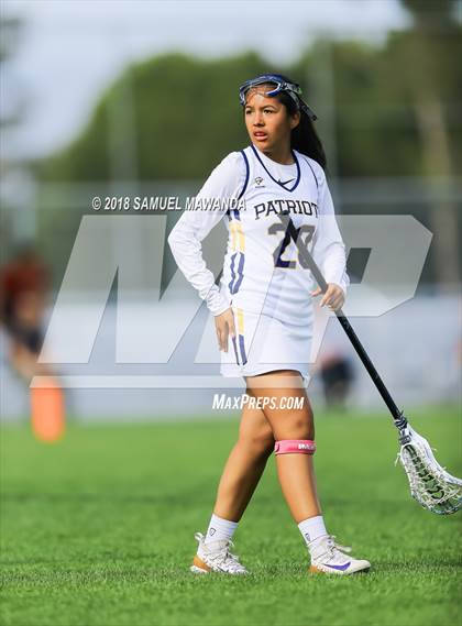 Thumbnail 1 in Birmingham vs Crescenta Valley photogallery.