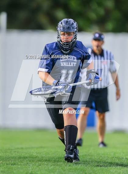 Thumbnail 2 in Birmingham vs Crescenta Valley photogallery.