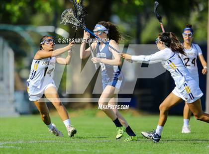 Thumbnail 2 in Birmingham vs Crescenta Valley photogallery.