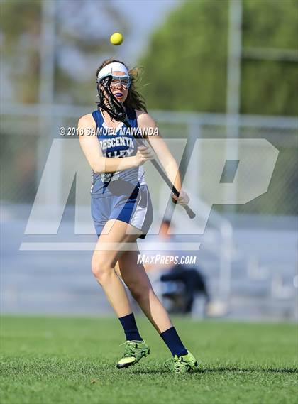 Thumbnail 1 in Birmingham vs Crescenta Valley photogallery.
