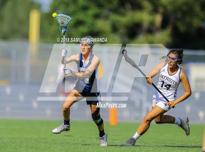 Thumbnail 2 in Birmingham vs Crescenta Valley photogallery.