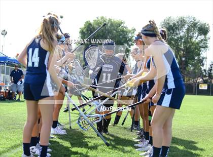 Thumbnail 1 in Birmingham vs Crescenta Valley photogallery.