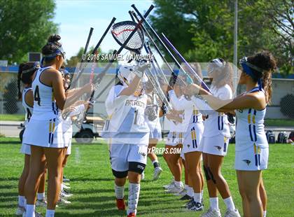 Thumbnail 2 in Birmingham vs Crescenta Valley photogallery.